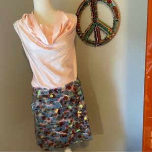 Cynthia Rowley Skirt